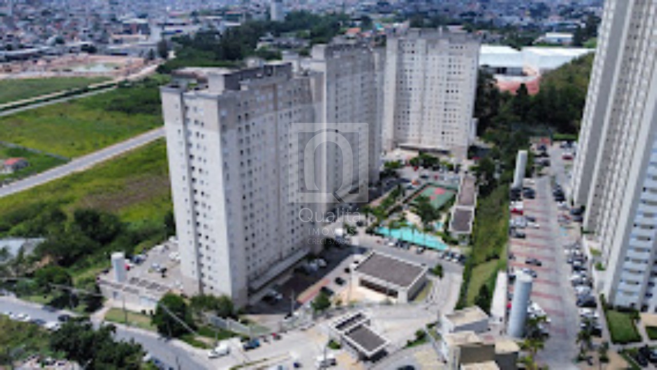 Apartamento, 2 quartos, 58 m² - Foto 17