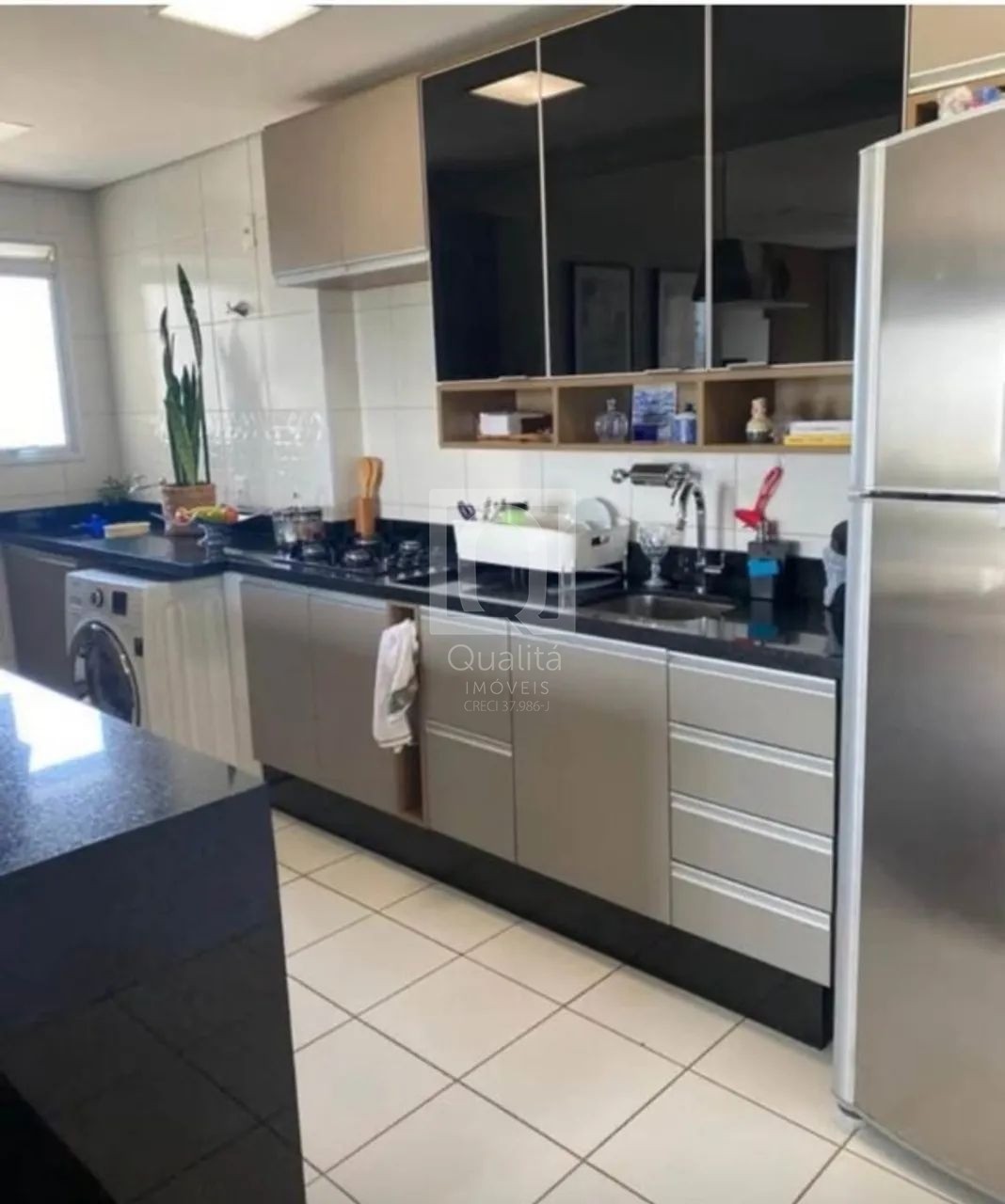Apartamento, 3 quartos, 66 m² - Foto 6