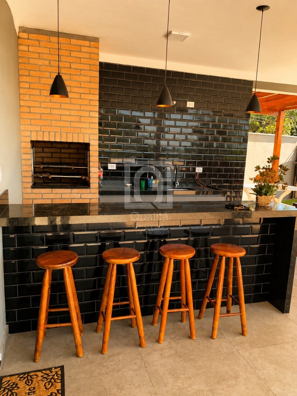 Sítio, 3 quartos, 1000 m² - Foto 3