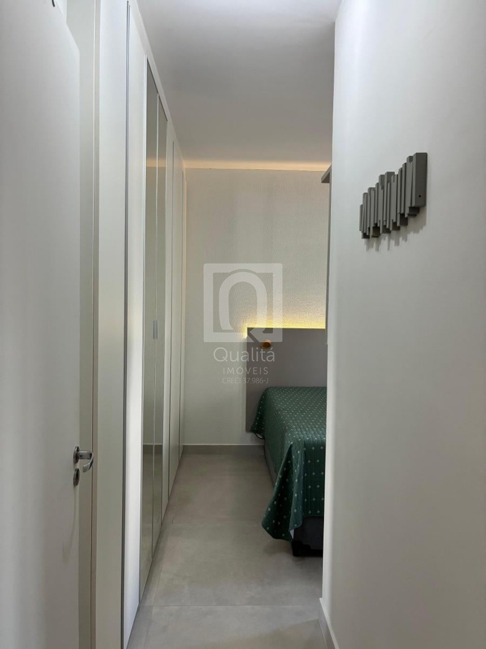 Apartamento, 2 quartos, 52 m² - Foto 8