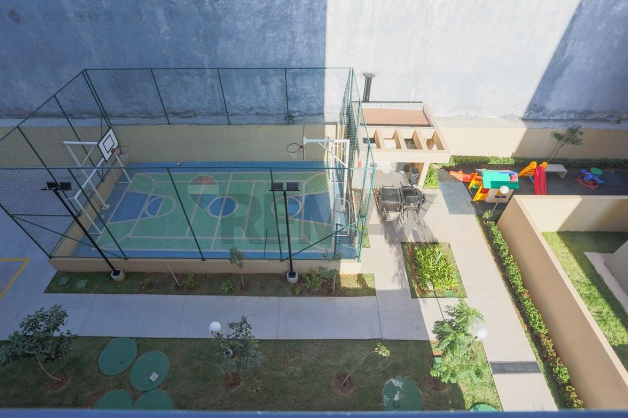 Apartamento, 2 quartos, 45 m² - Foto 37
