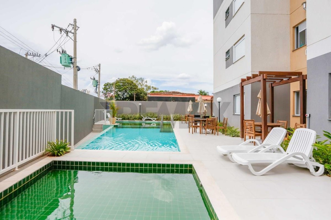 Apartamento, 2 quartos, 45 m² - Foto 18
