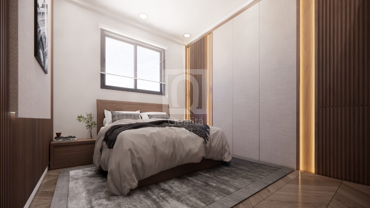 Apartamento, 2 quartos, 47 m² - Foto 9