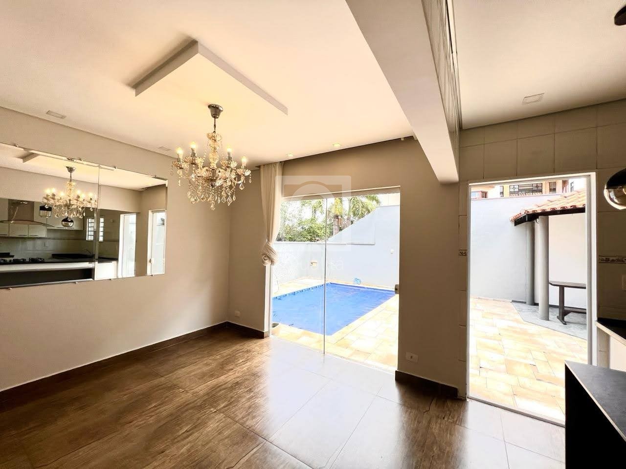 Casa de Condomínio, 5 quartos - Foto 2