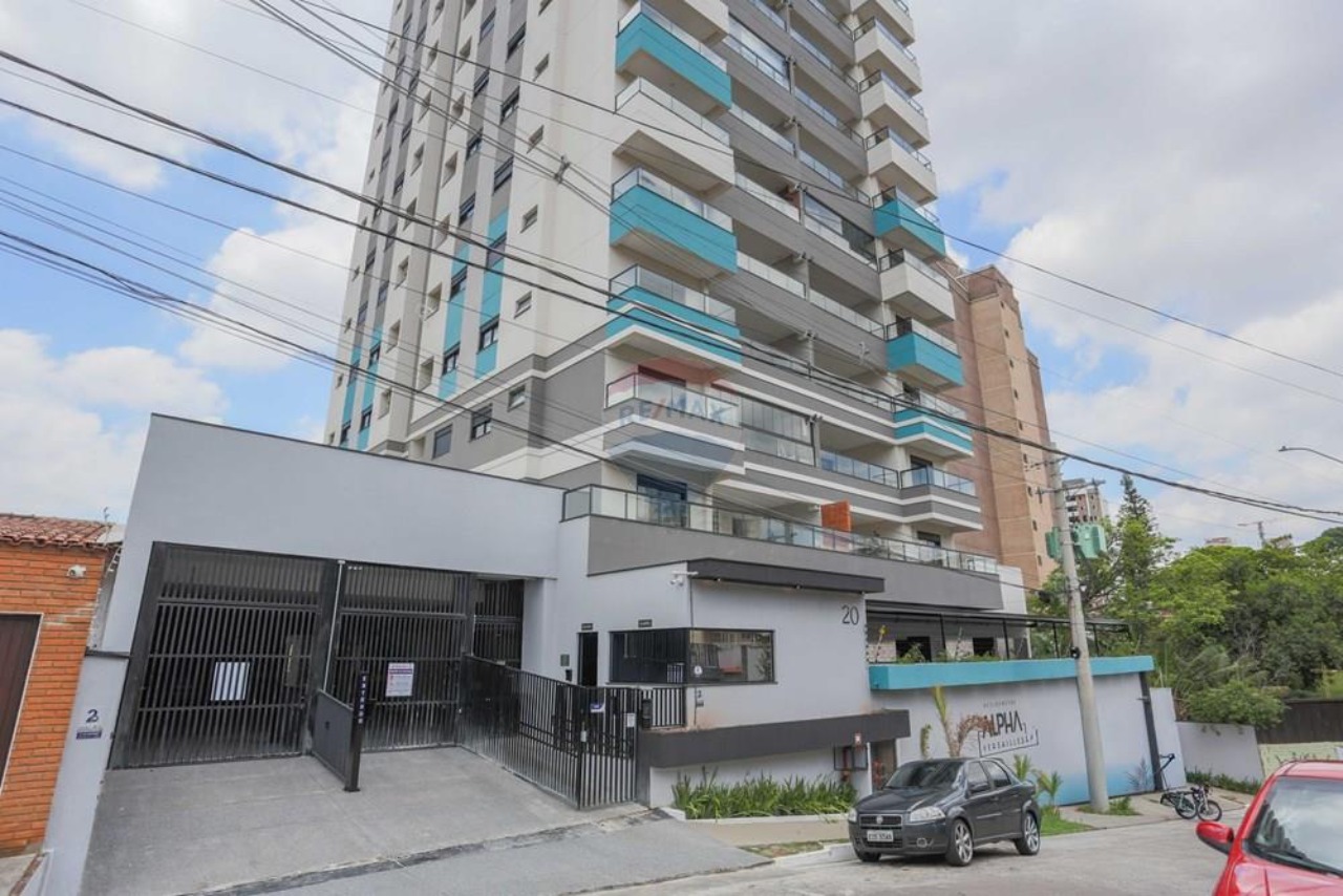 Apartamento, 3 quartos, 109 m² - Foto 1