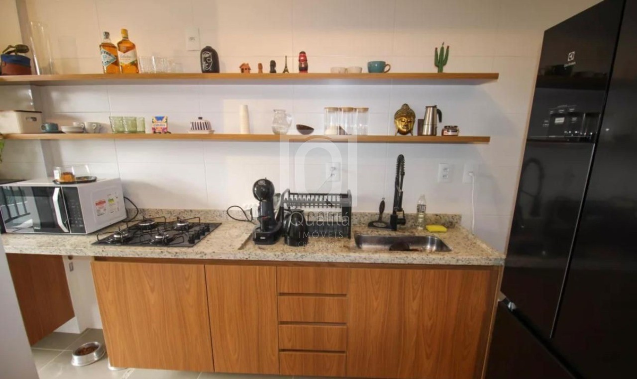 Apartamento, 1 quarto, 45 m² - Foto 8