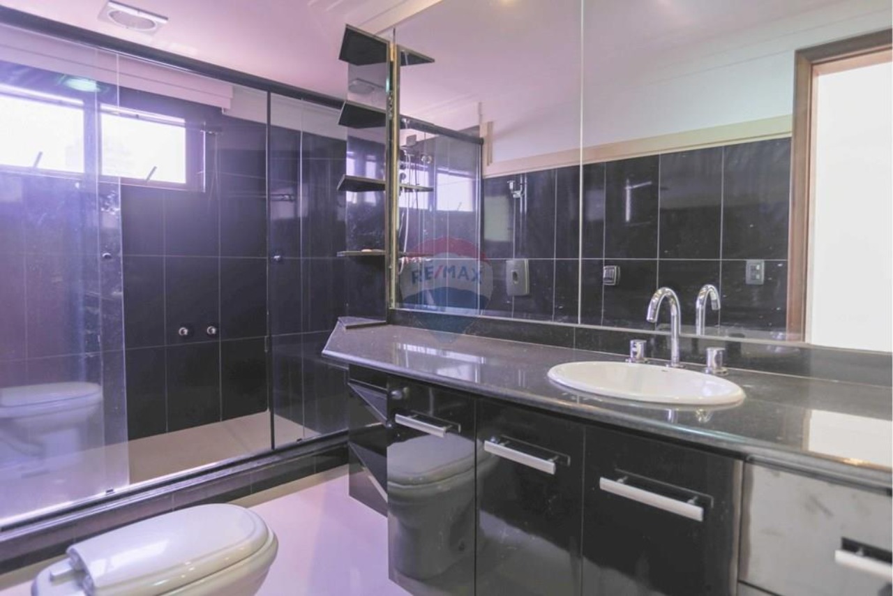 Apartamento, 3 quartos, 180 m² - Foto 12