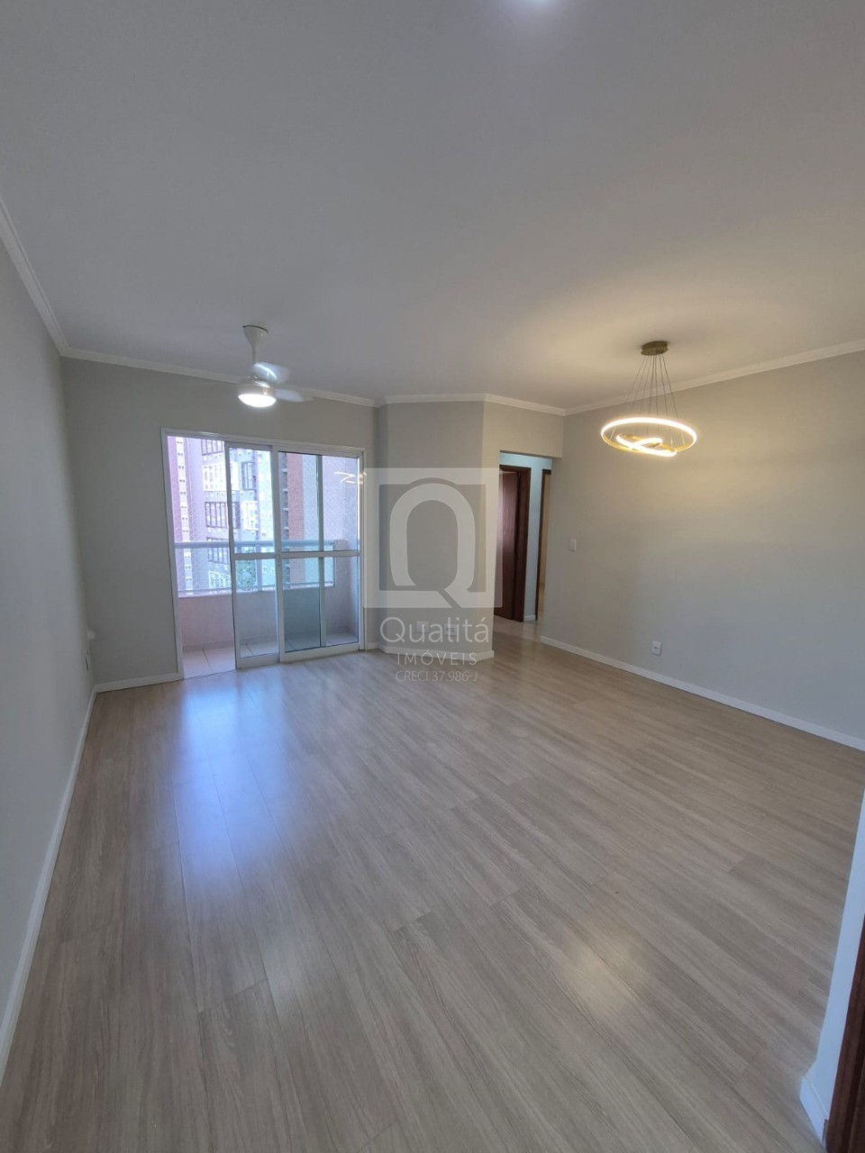 Apartamento, 3 quartos, 76 m² - Foto 1