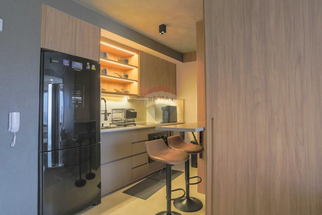Apartamento, 1 quarto, 44 m² - Foto 8
