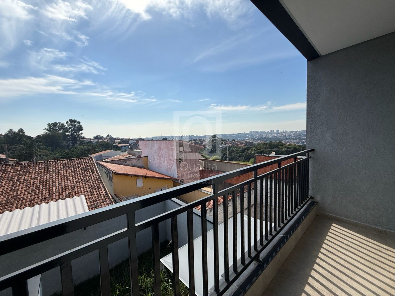 Sobrado, 2 quartos - Foto 9