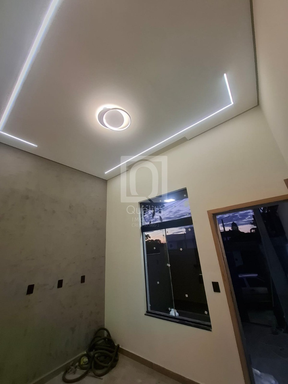 Casa, 2 quartos, 74 m² - Foto 4