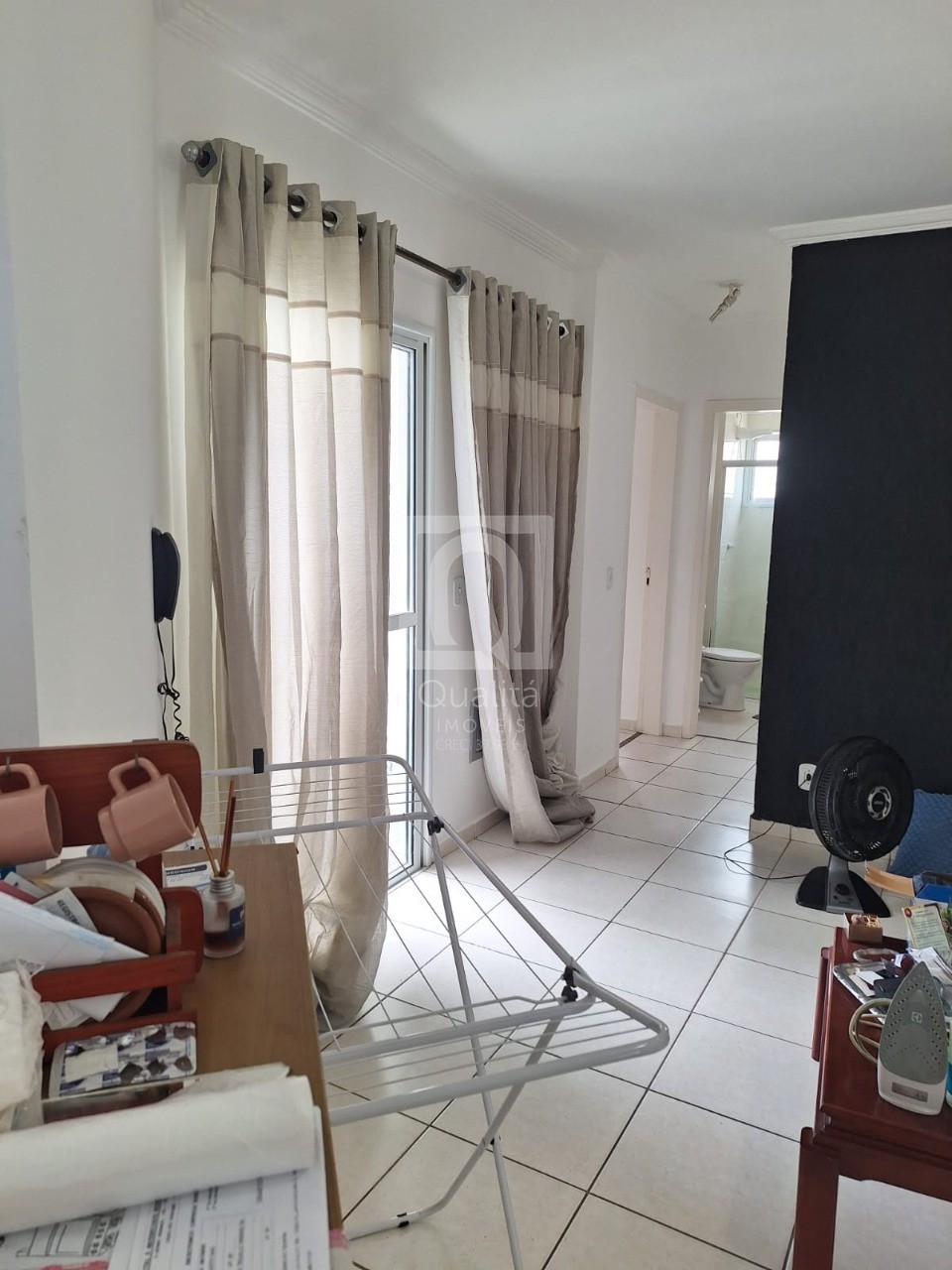 Apartamento, 2 quartos, 62 m² - Foto 2