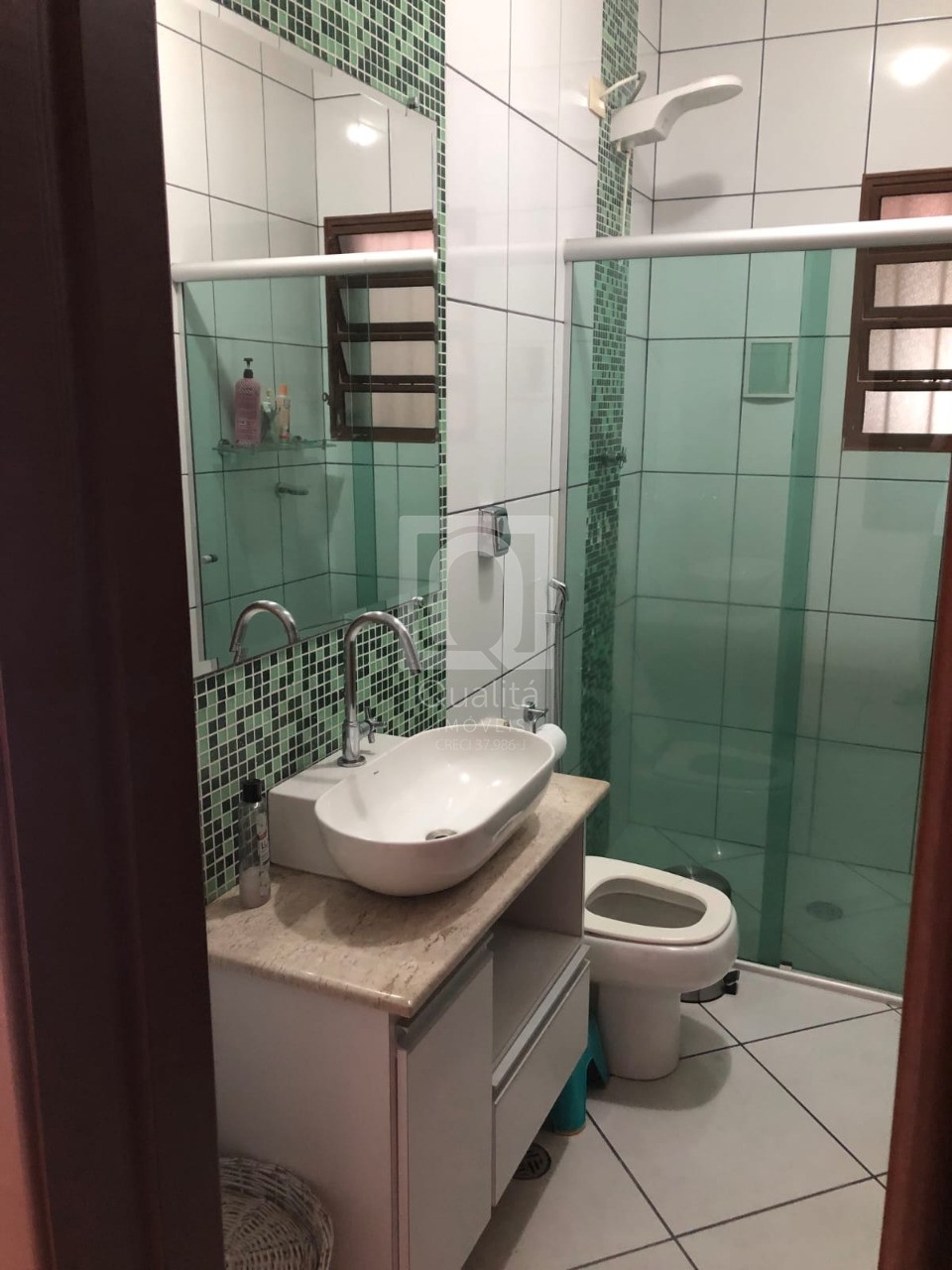 Sobrado, 3 quartos, 200 m² - Foto 11
