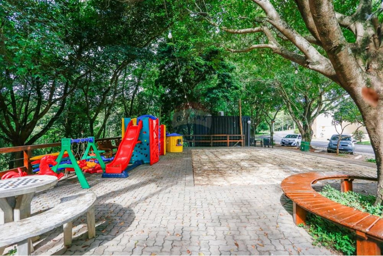 Casa de Condomínio, 4 quartos - Foto 47