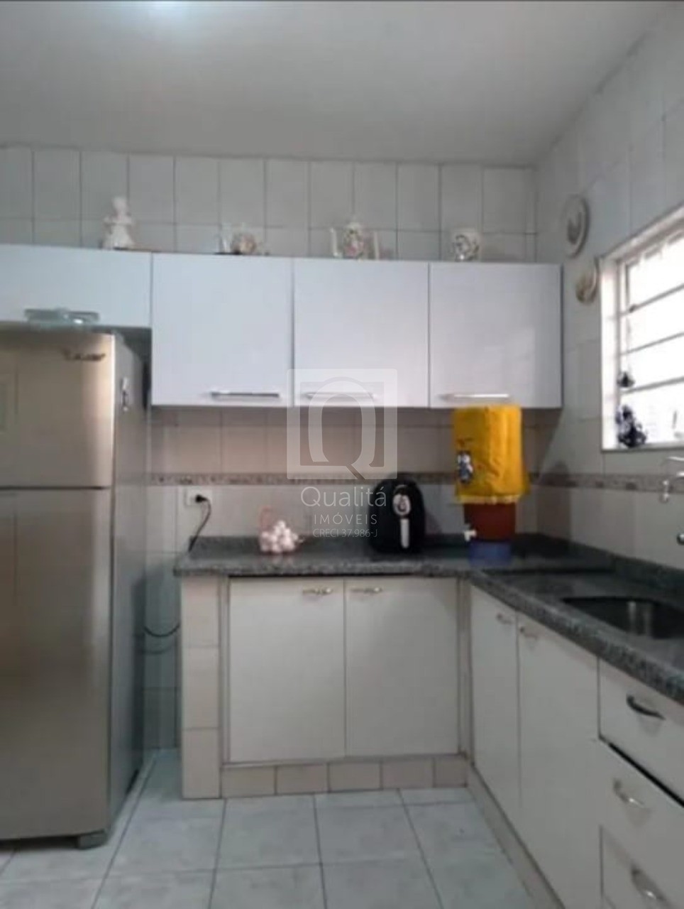 Sobrado, 4 quartos, 126 m² - Foto 5