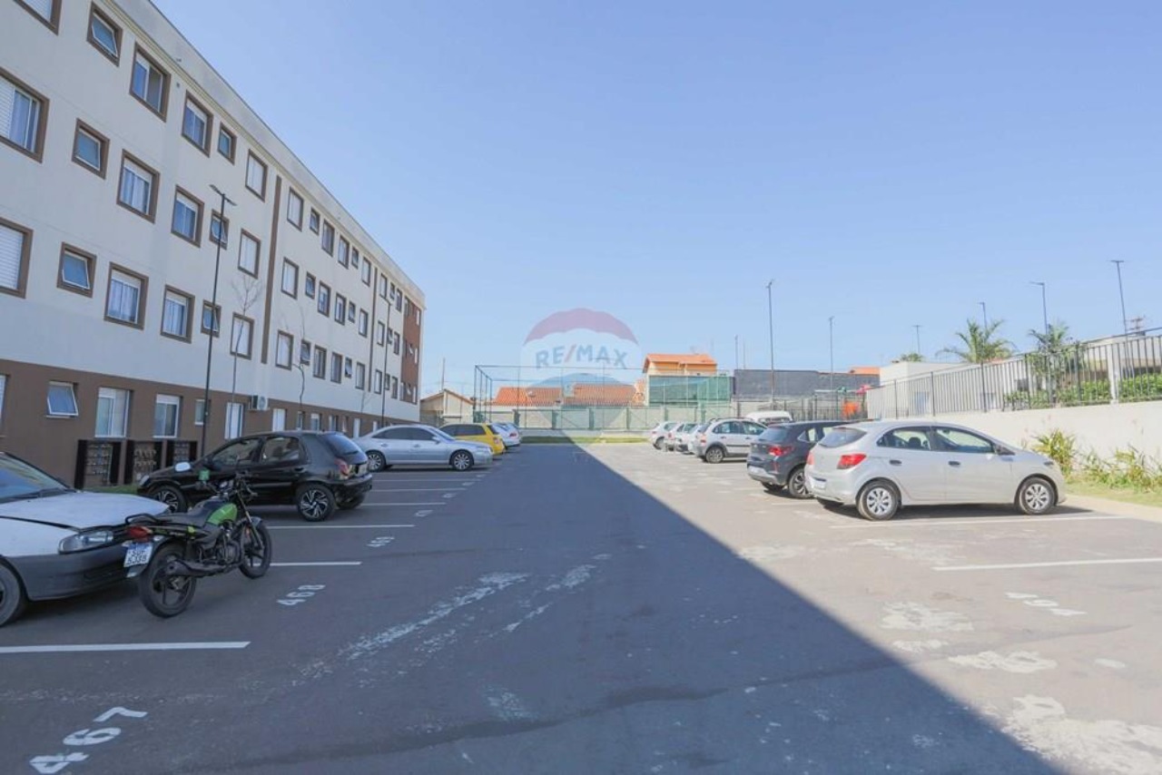 Apartamento, 2 quartos, 40 m² - Foto 15