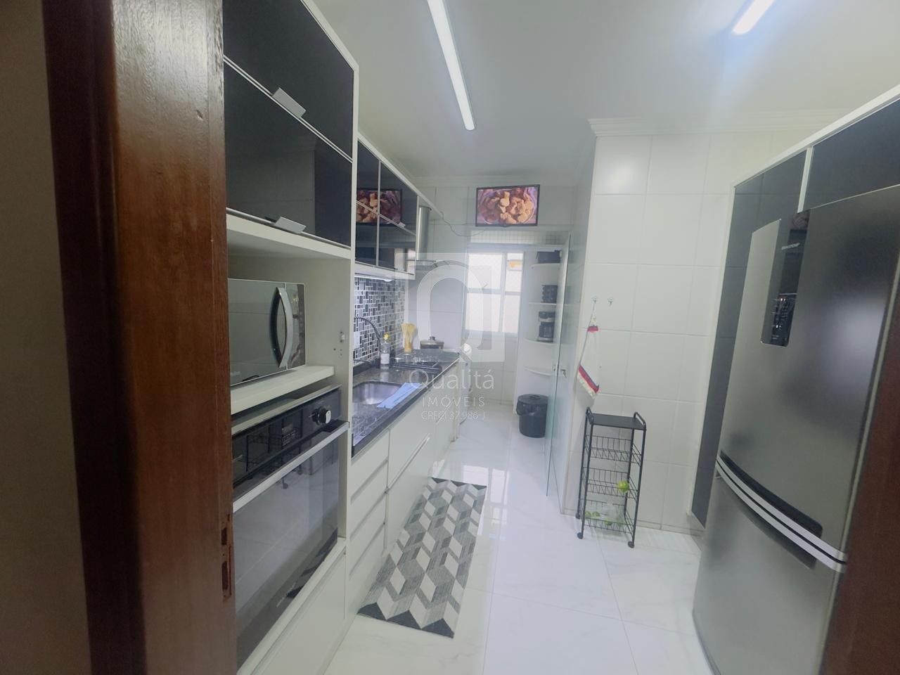Apartamento, 3 quartos, 196 m² - Foto 30