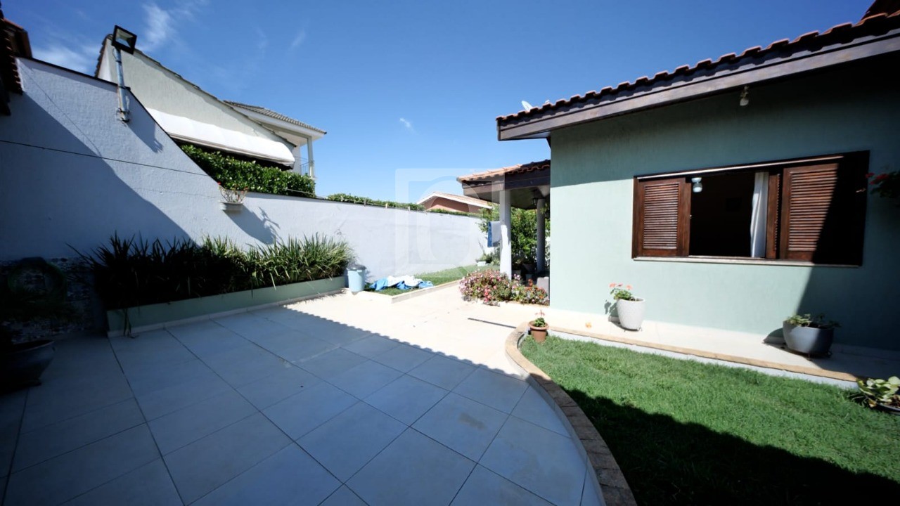 Casa de Condomínio, 4 quartos - Foto 31