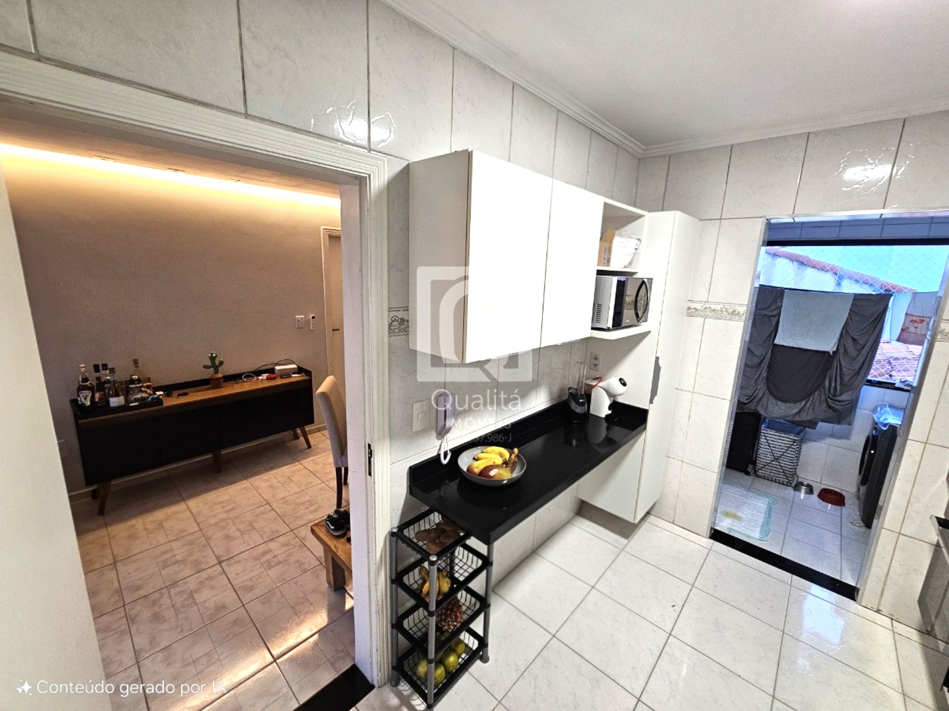 Apartamento, 2 quartos, 77 m² - Foto 14