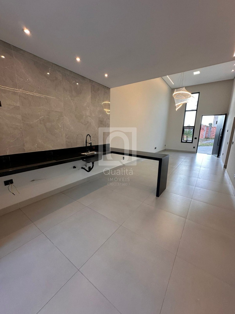 Casa de Condomínio, 3 quartos - Foto 5