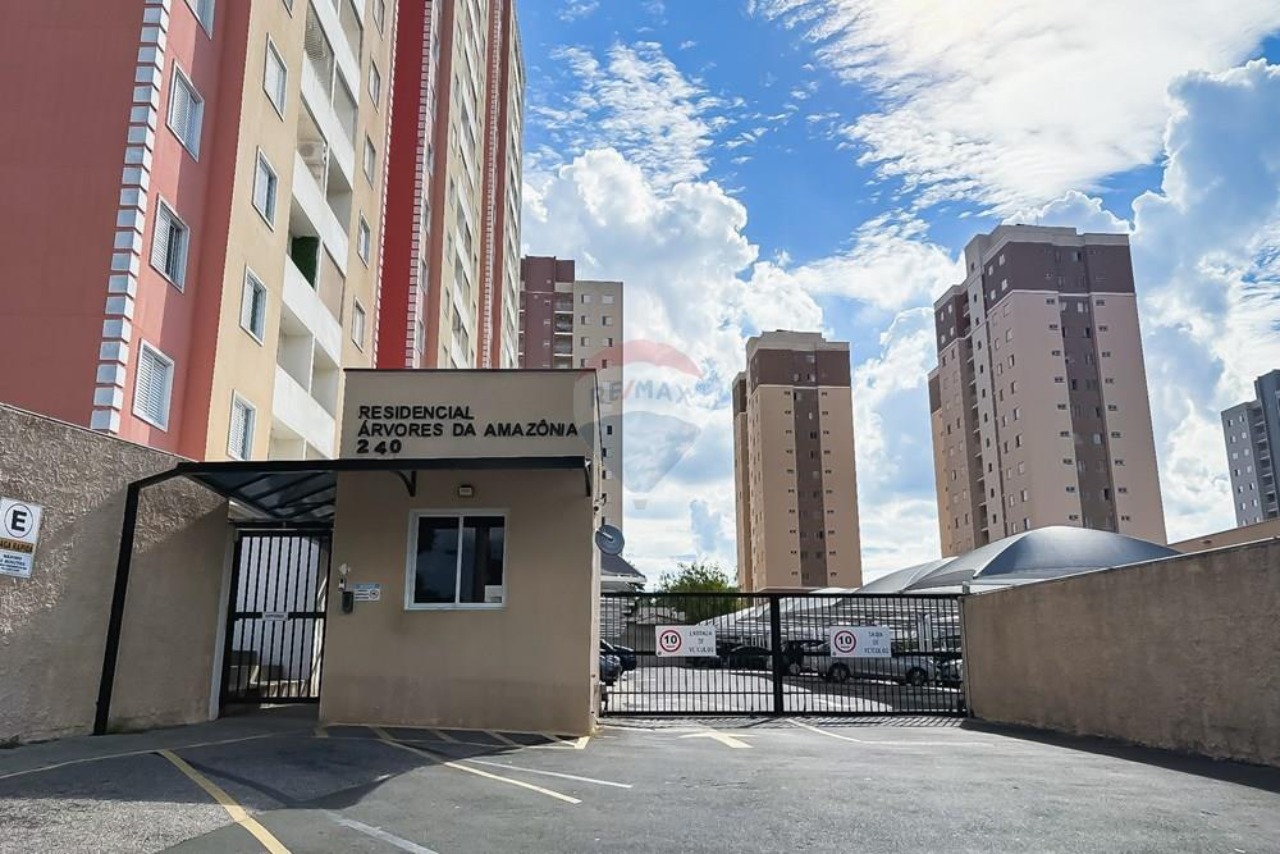 Apartamento, 2 quartos, 51 m² - Foto 22