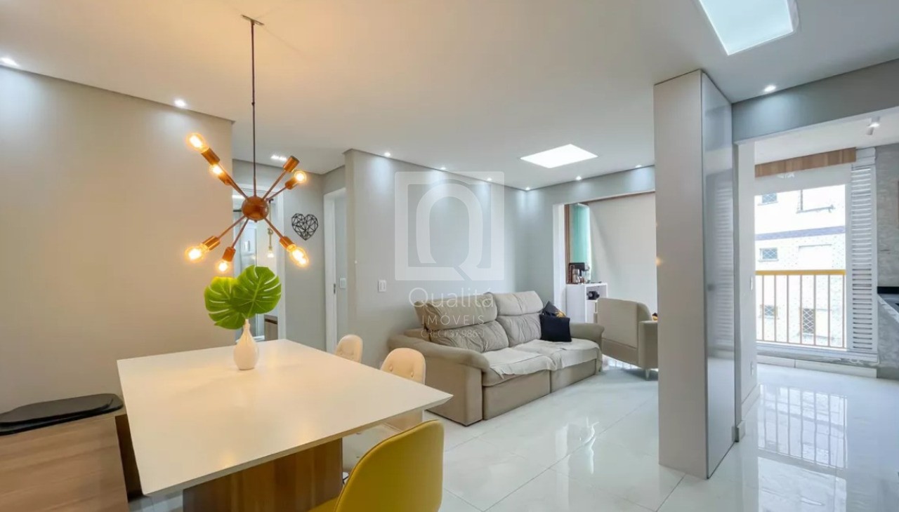 Apartamento, 2 quartos, 56 m² - Foto 23