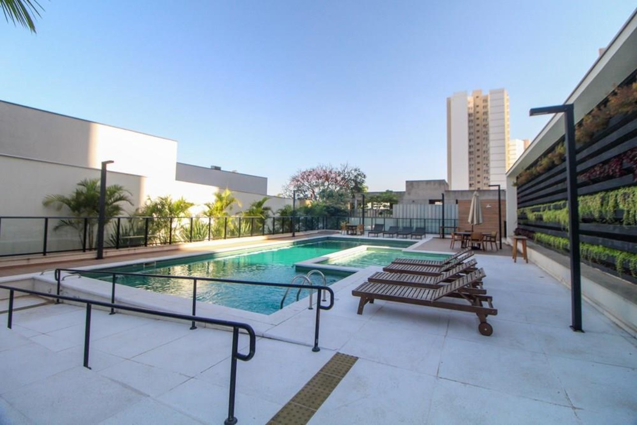 Apartamento, 3 quartos, 124 m² - Foto 41