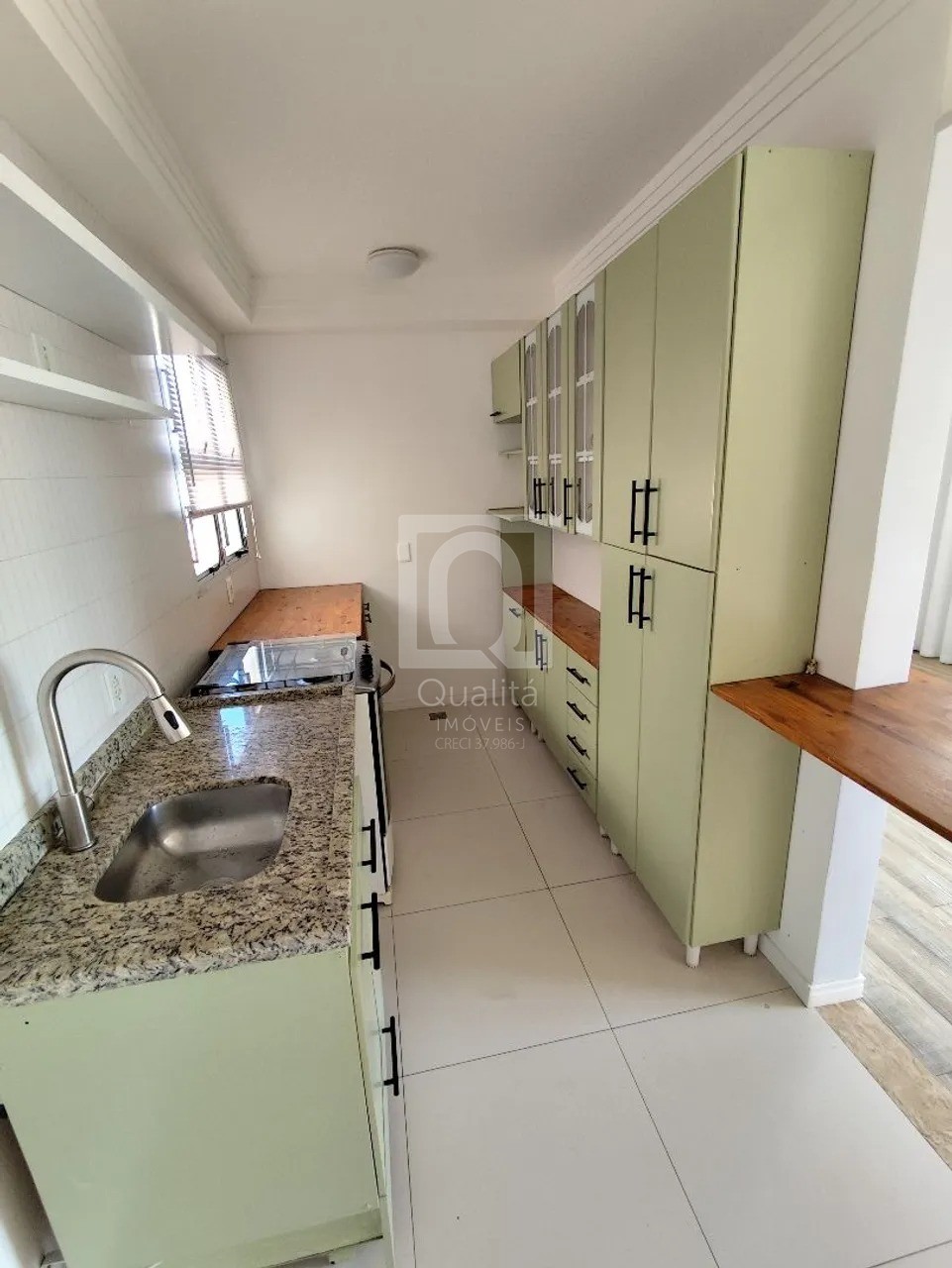 Apartamento, 2 quartos, 60 m² - Foto 6