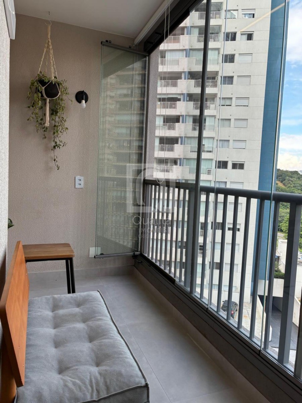 Apartamento, 2 quartos, 52 m² - Foto 15