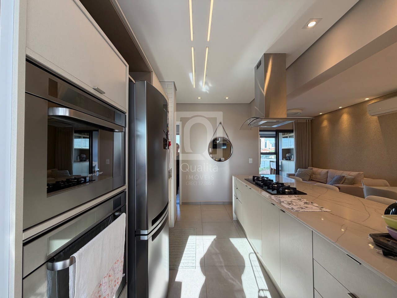 Apartamento, 3 quartos, 88 m² - Foto 12