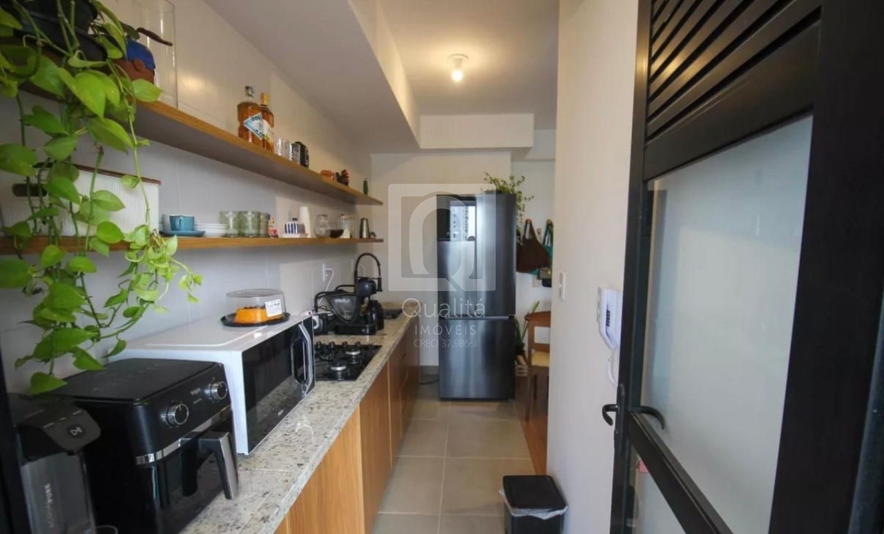 Apartamento, 1 quarto, 45 m² - Foto 2