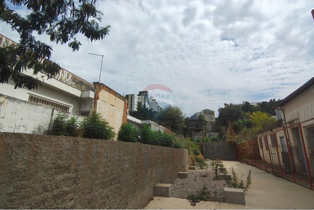 Terreno, 478 m² - Foto 8
