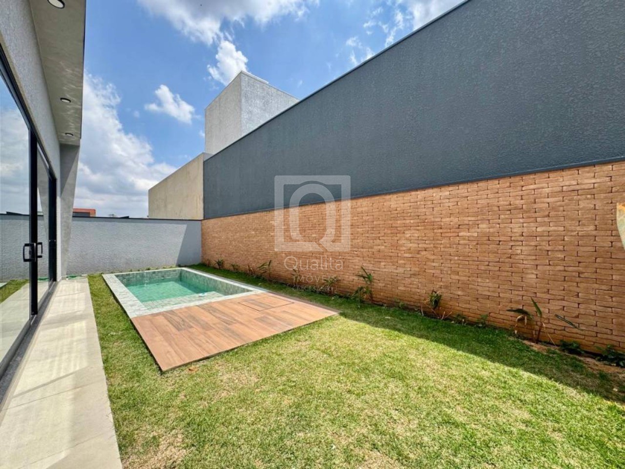Casa de Condomínio, 3 quartos - Foto 29