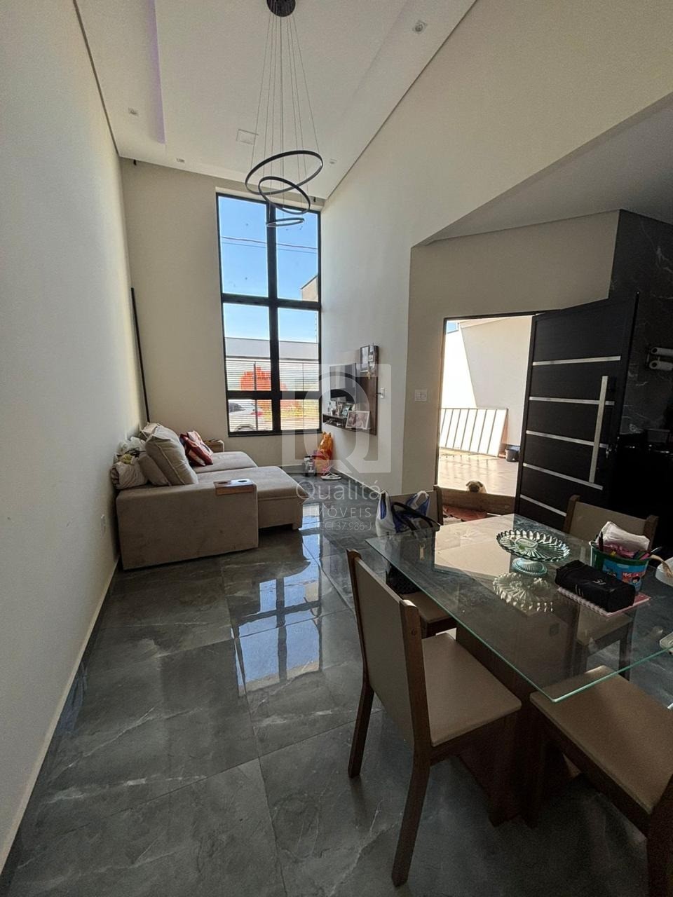 Casa, 2 quartos - Foto 4