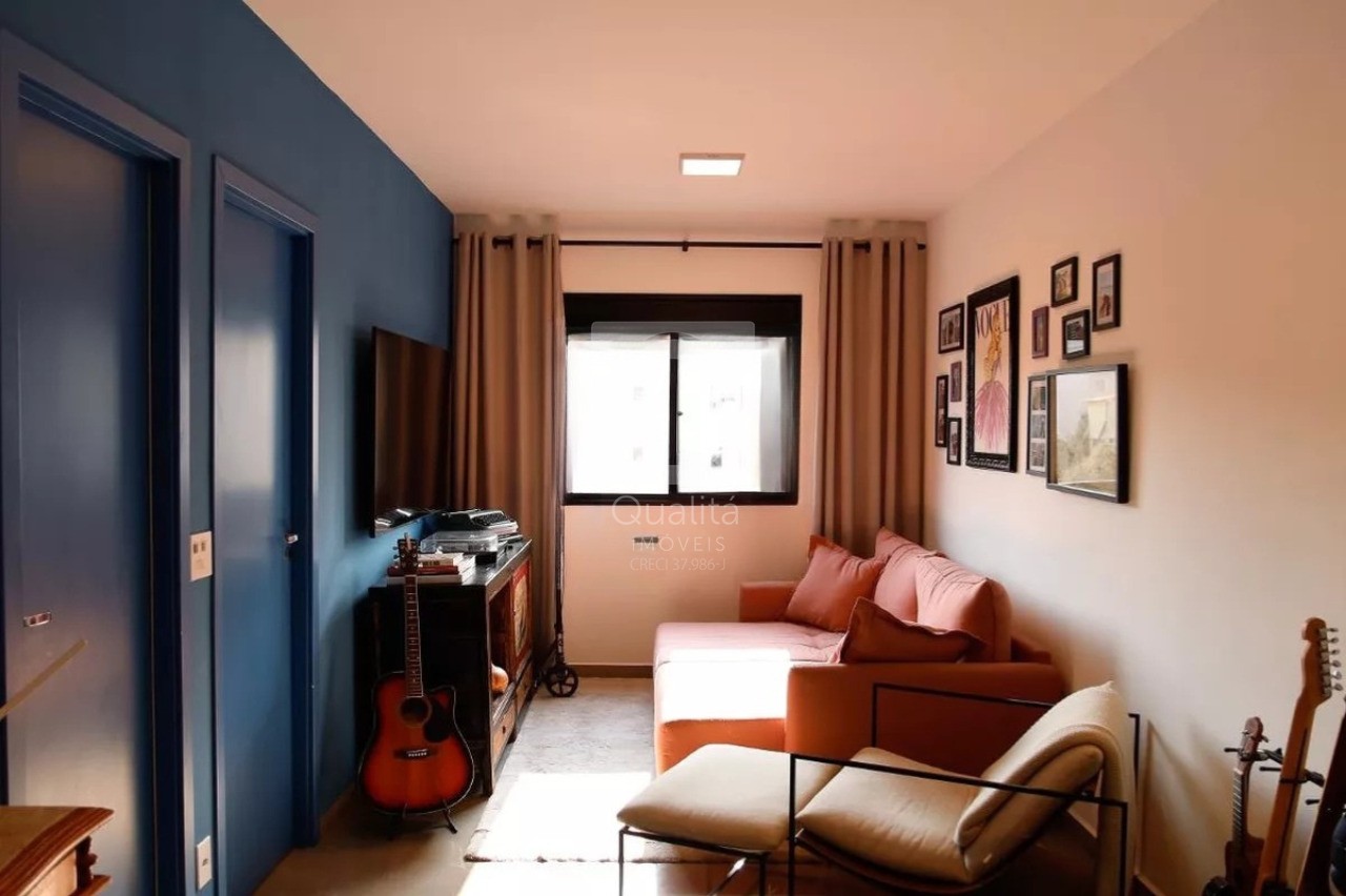 Apartamento, 1 quarto, 43 m² - Foto 33