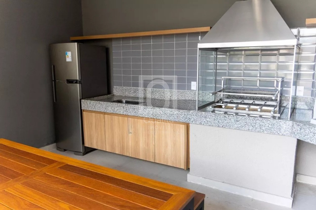 Apartamento, 1 quarto, 43 m² - Foto 23