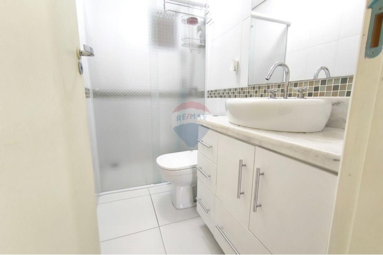 Apartamento, 3 quartos, 85 m² - Foto 23