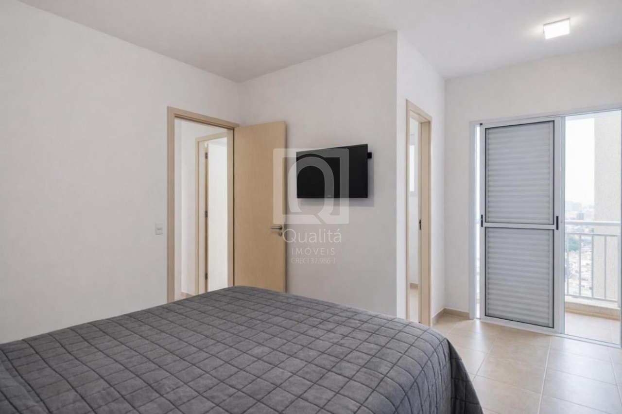 Apartamento, 2 quartos, 72 m² - Foto 6