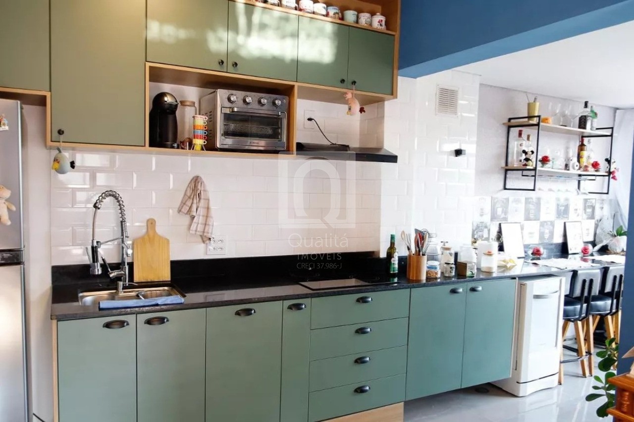 Apartamento, 1 quarto, 43 m² - Foto 17