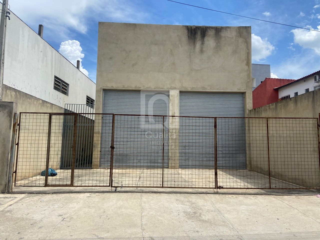 Depósito-Galpão, 121 m² - Foto 14
