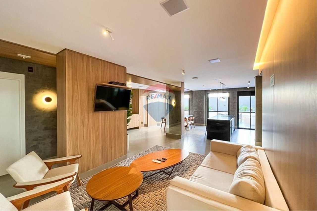 Apartamento, 3 quartos, 143 m² - Foto 36