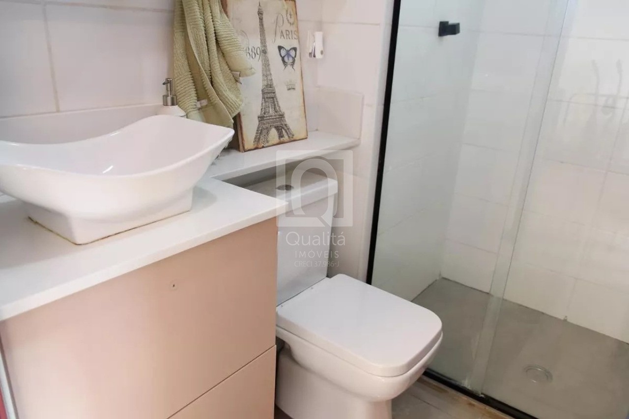 Apartamento, 1 quarto, 43 m² - Foto 6