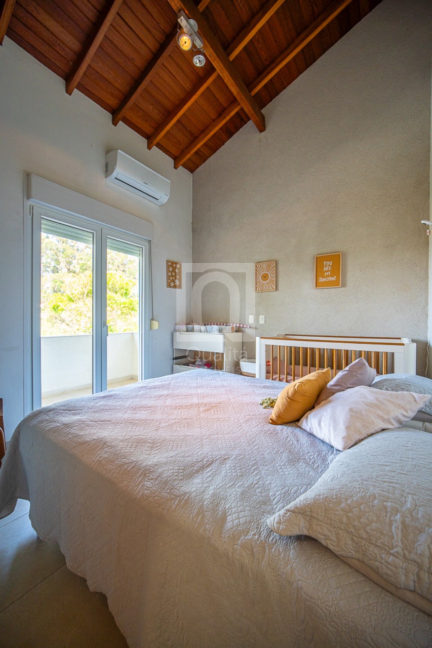 Casa de Condomínio, 4 quartos - Foto 12