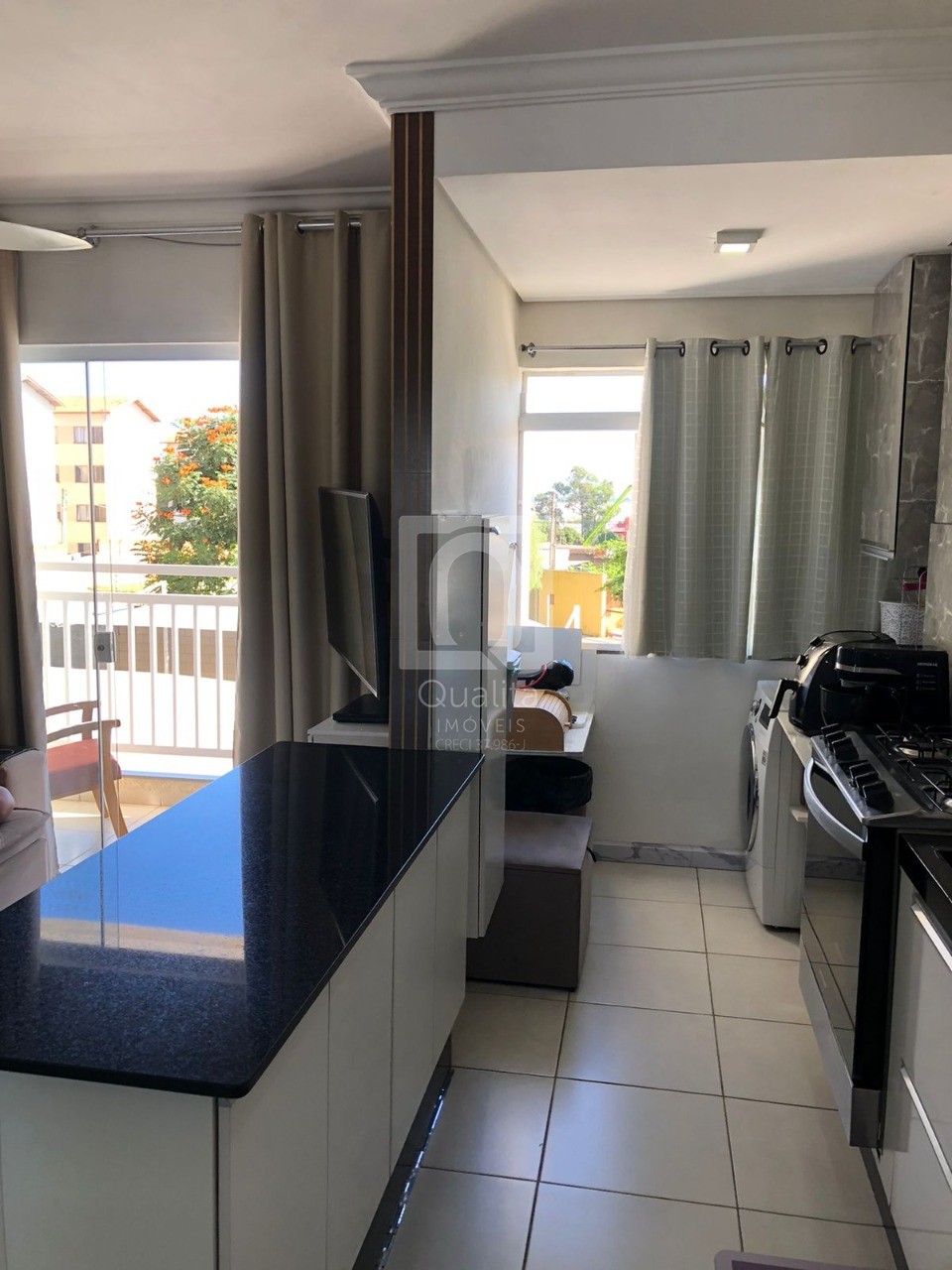 Apartamento, 2 quartos, 53 m² - Foto 4