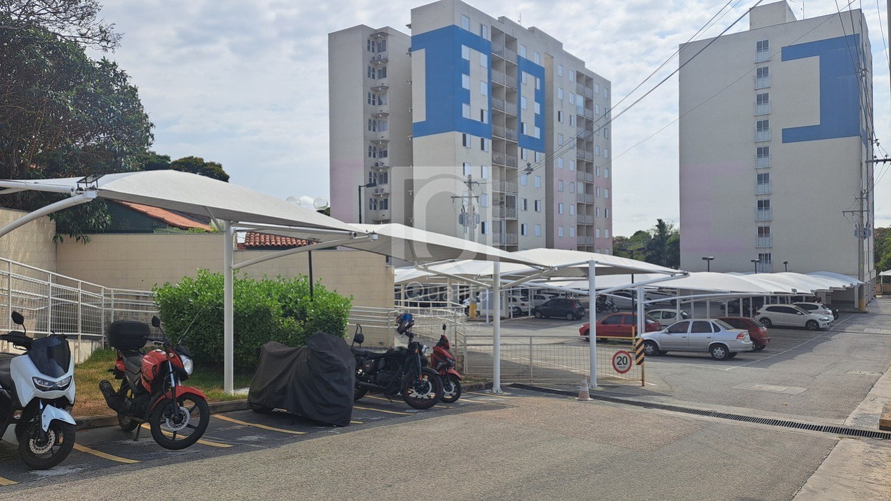 Apartamento, 2 quartos, 50 m² - Foto 23