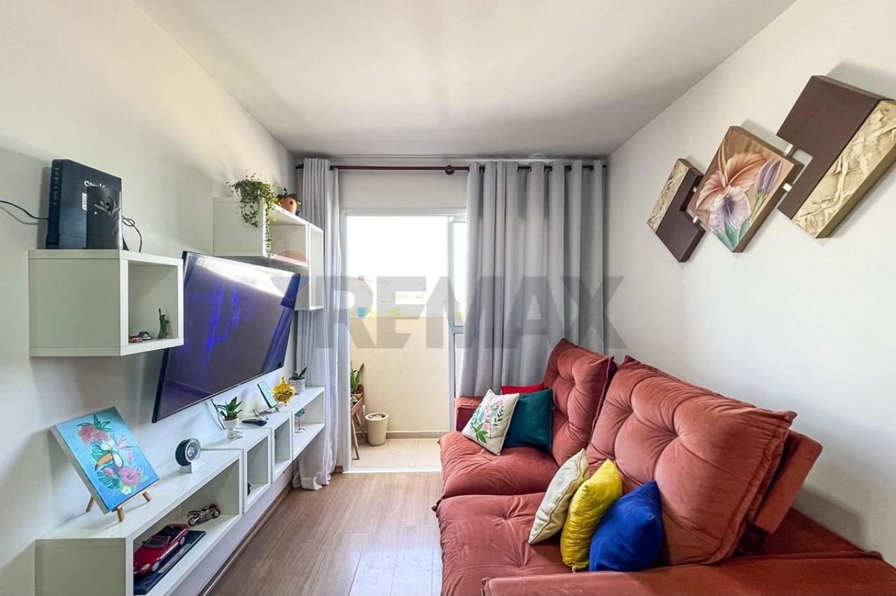 Apartamento, 2 quartos, 51 m² - Foto 7