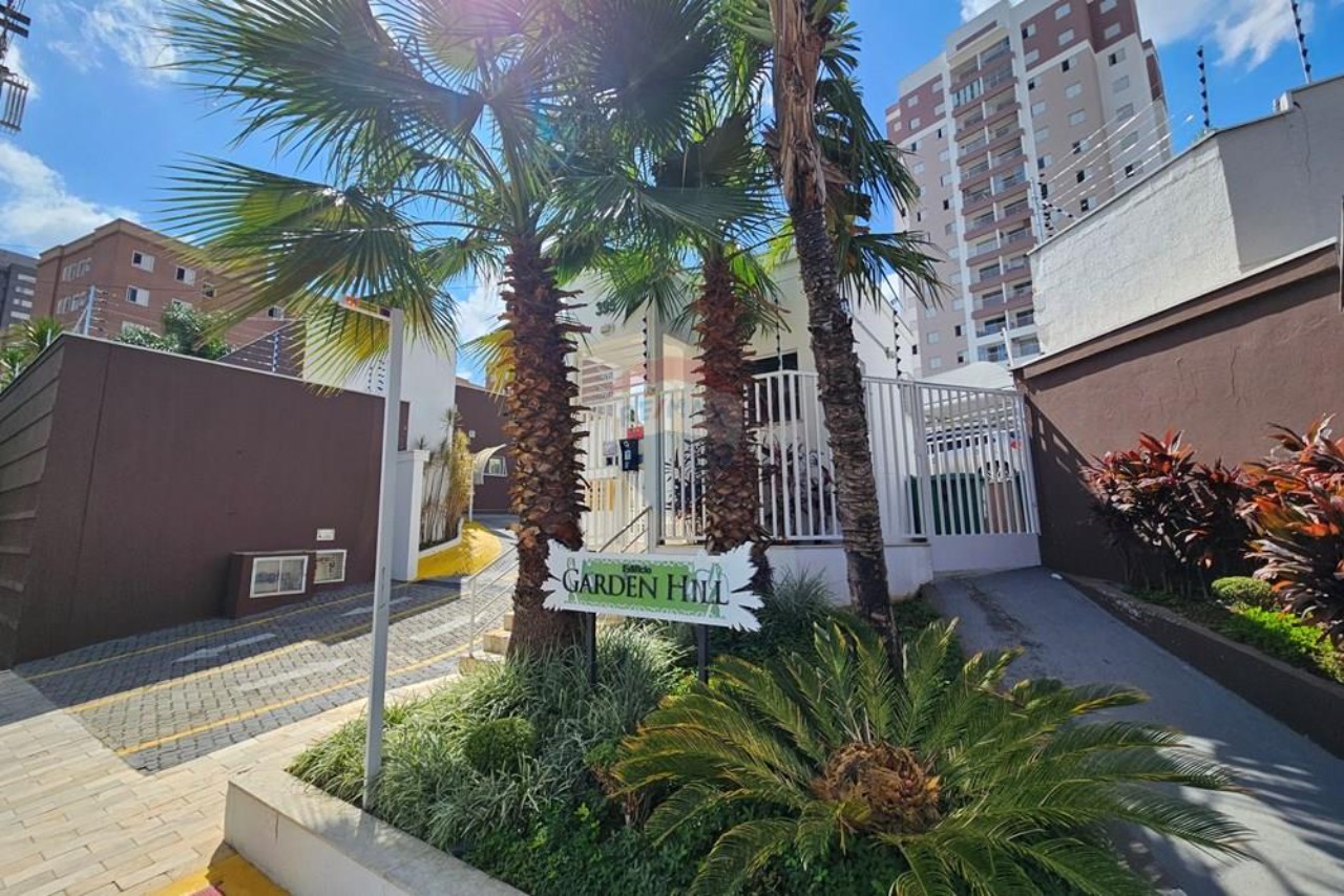 Apartamento, 3 quartos, 85 m² - Foto 3