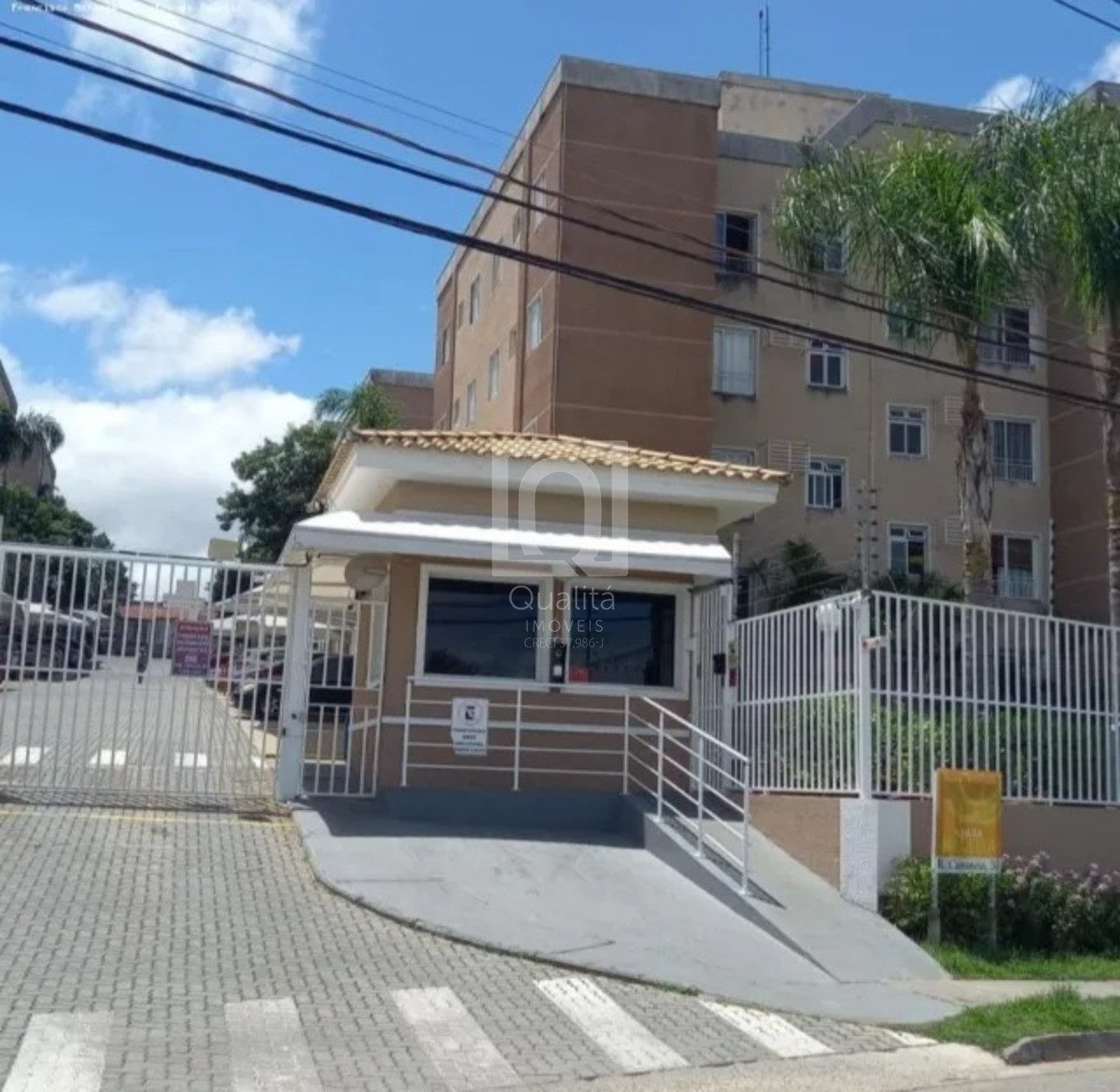 Apartamento, 2 quartos, 46 m² - Foto 16
