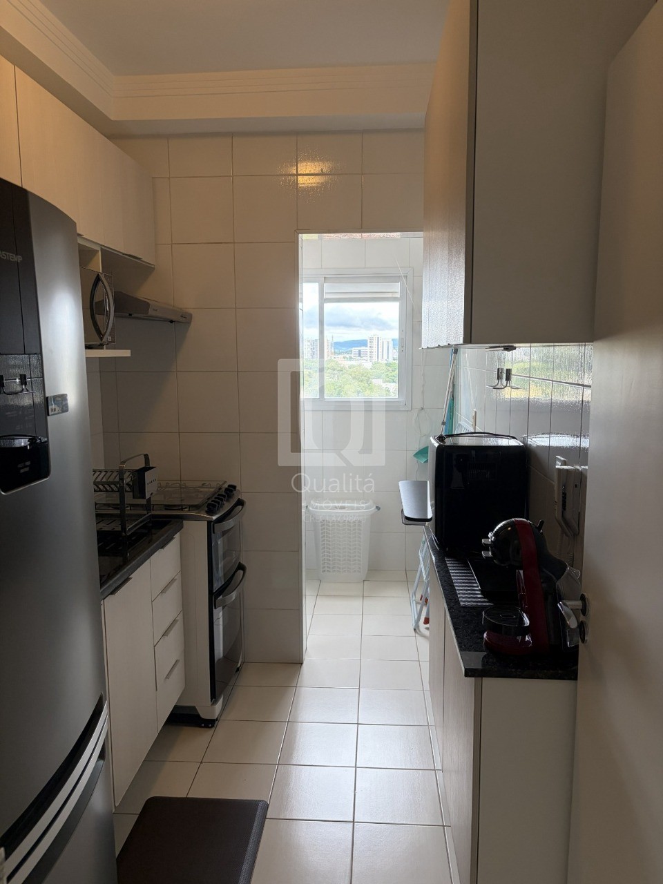 Apartamento, 2 quartos, 63 m² - Foto 5