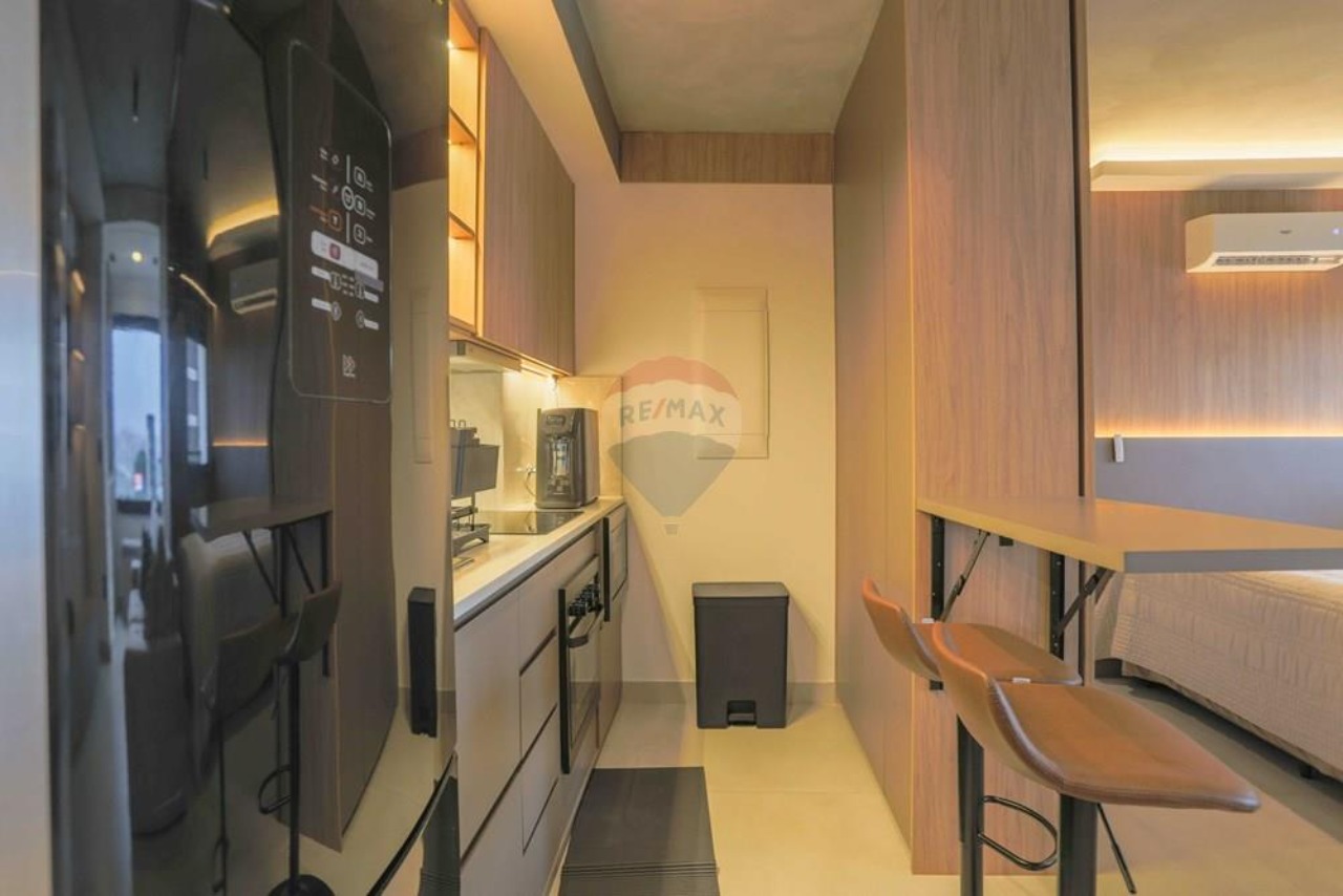 Apartamento, 1 quarto, 44 m² - Foto 2